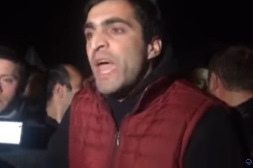 ირაკლი ჩხვირკია