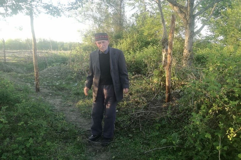 ოკუპირებული ტერიტორიის მესაკუთრე, არველოდ ნაჭყებია