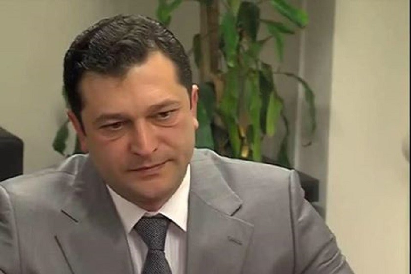 იუსტიციის უმაღლესი საბჭო