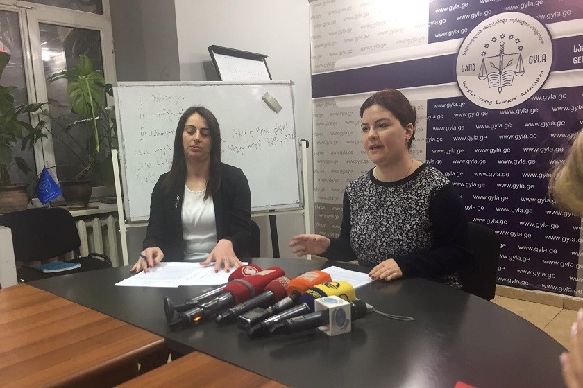 ანა ნაცვლიშვილი