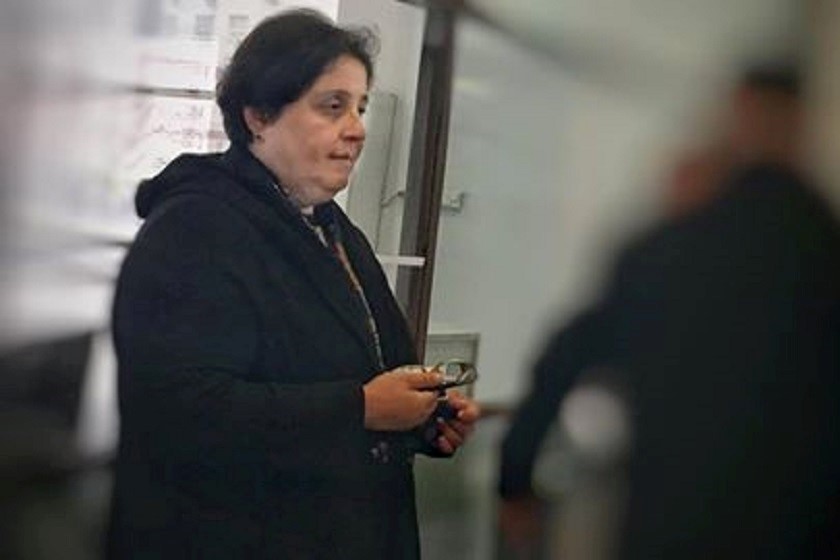 ელისო კილაძე
