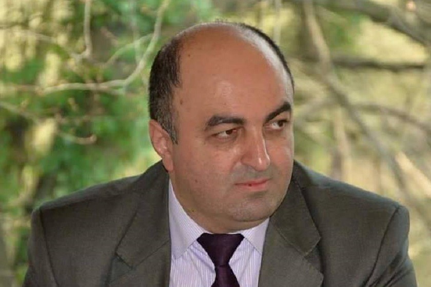 უჩა ნანუაშვილი