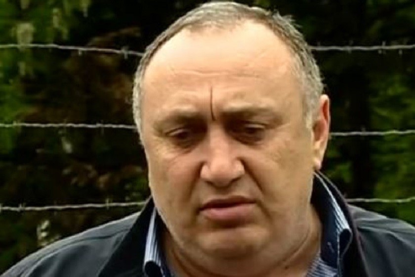 ჯამბულ ჯაყელი