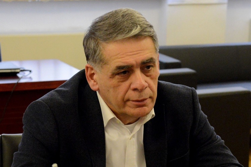 რომან კაკულია