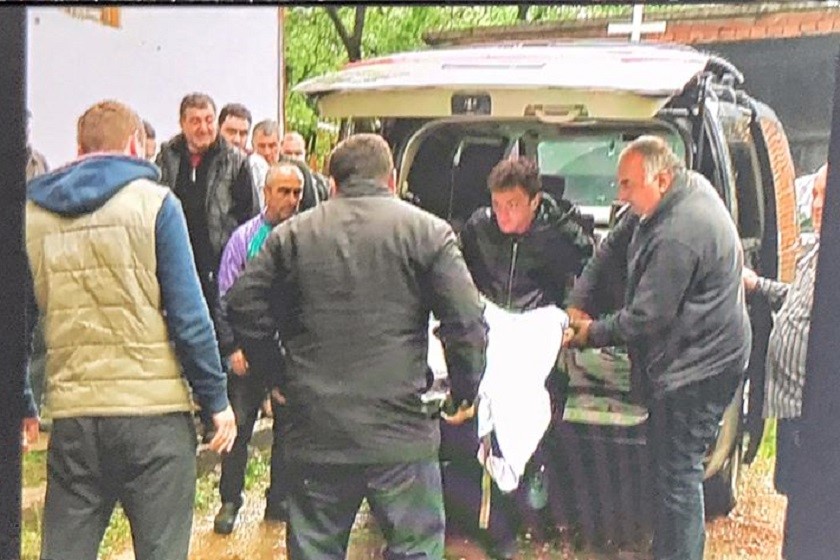 ტყიბული