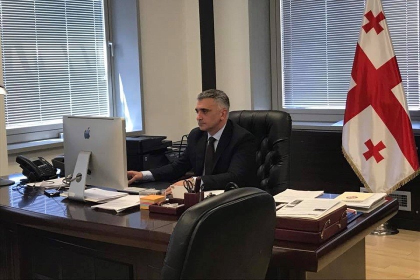 დავით რაქვიაშვილი