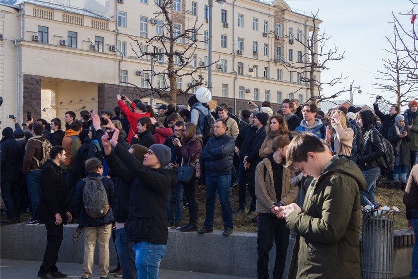 აქცია
მოსკოვი
