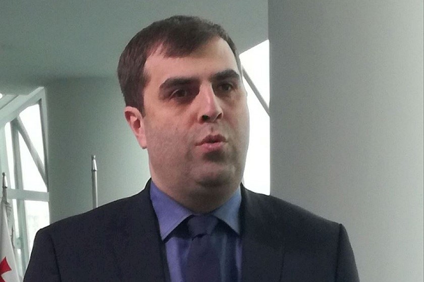შალვა ხუციშვილი