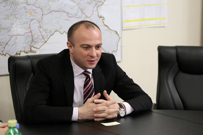 ზურაბ ალავიძე
