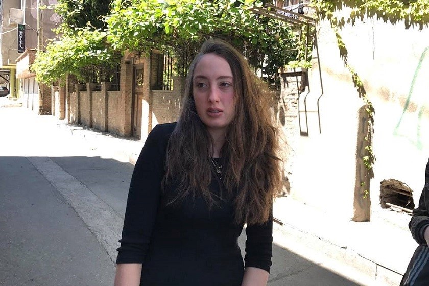 გიორგი მარგველაშვილი