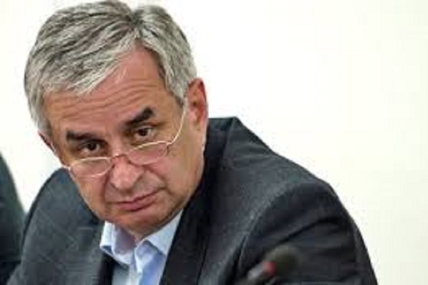 რაულ ხაჯიმბა