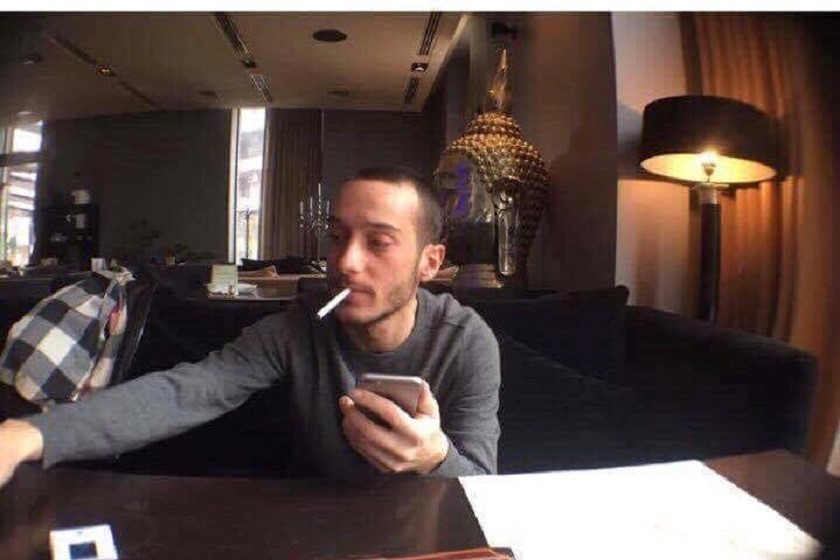 თორნიკე კაჭარავა