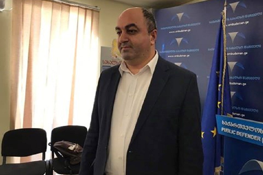 უჩა ნანუაშვილი