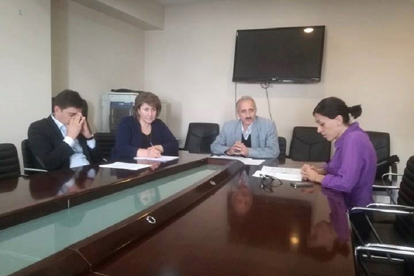 ზუგდიდის საკრებულო