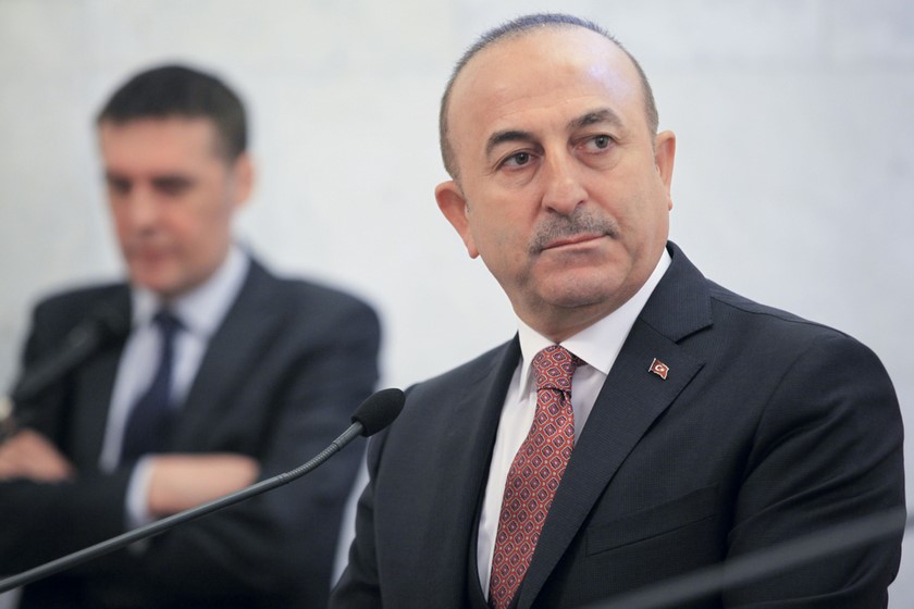 მევლუდ ჩავუშოღლუ