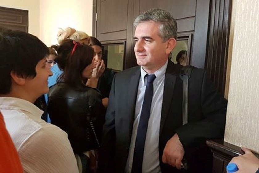 ედიშერ ქარჩავა