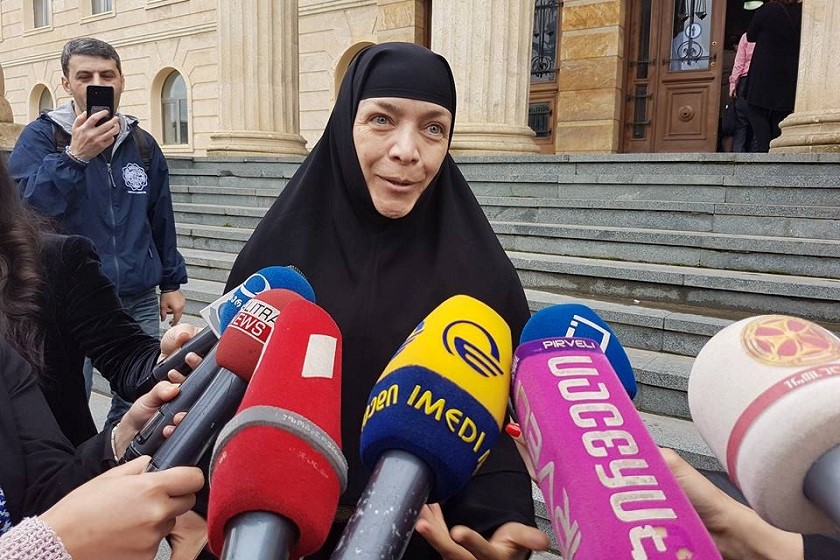 ედიშერ ქარჩავა