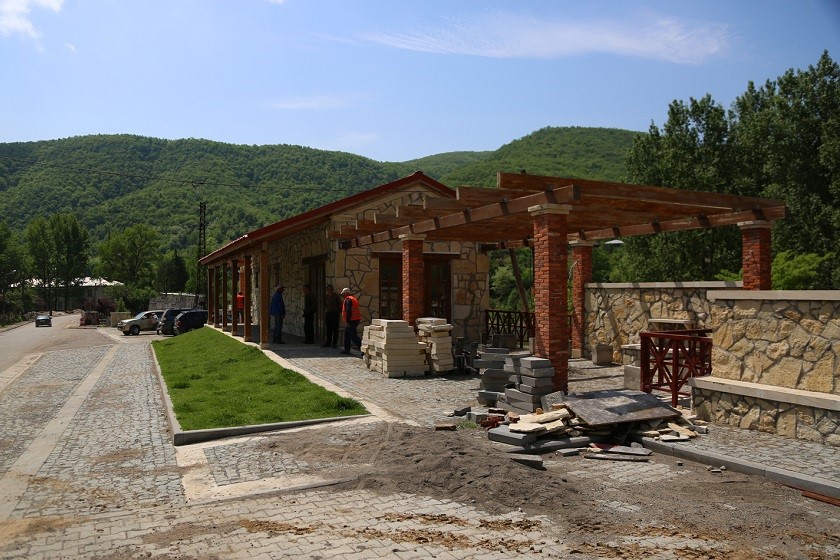 უბისას მონასტერი
