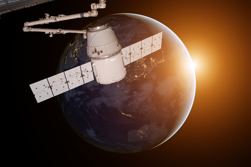 SpaceX