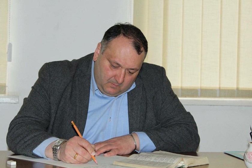 სტიქიის შედეგები იმერეთში