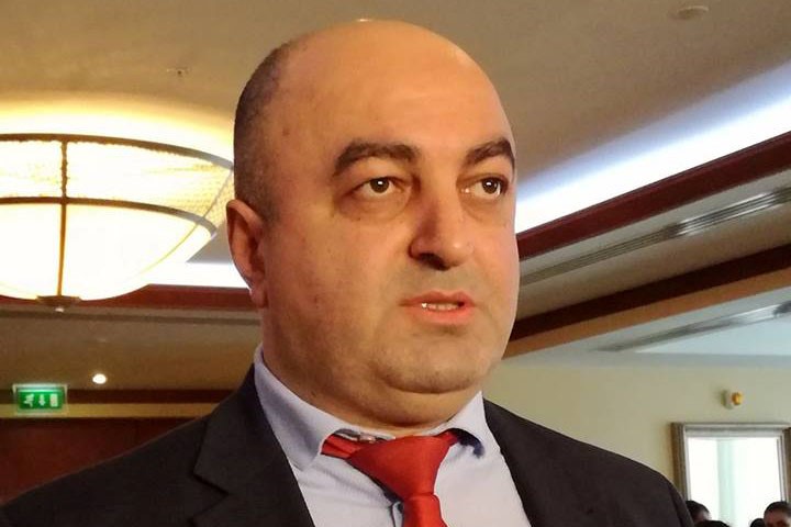 უჩა ნანუაშვილი