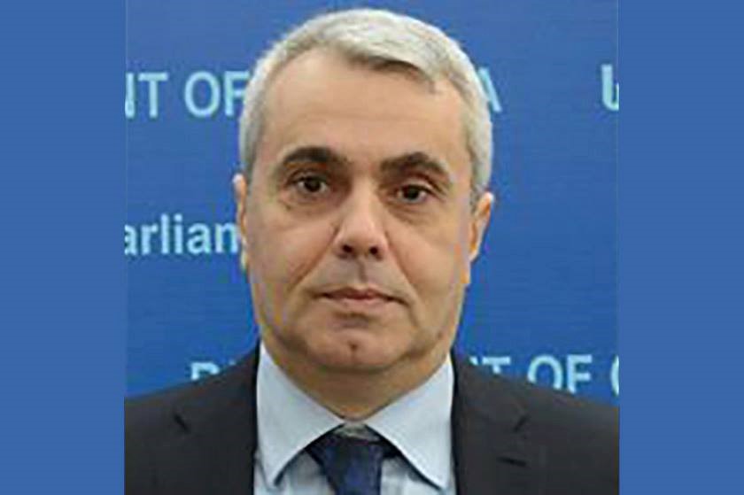 გელა მიქაძე