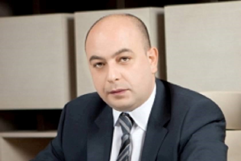 ლაშა თორდია