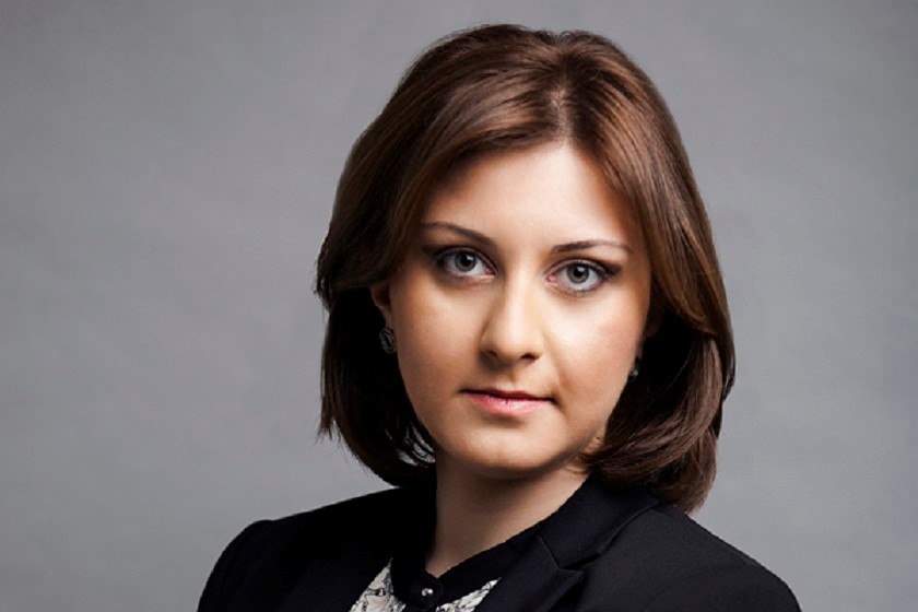 თამარ ქალდანი