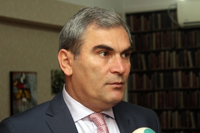 გიგლა აგულაშვილი