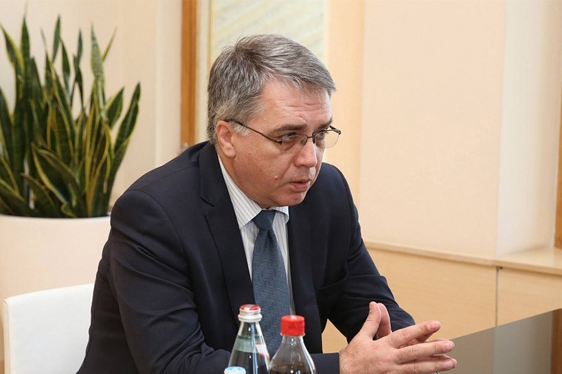 დავით სერგეენკო