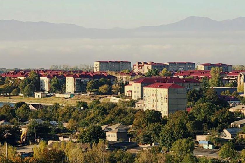 ცხინვალი