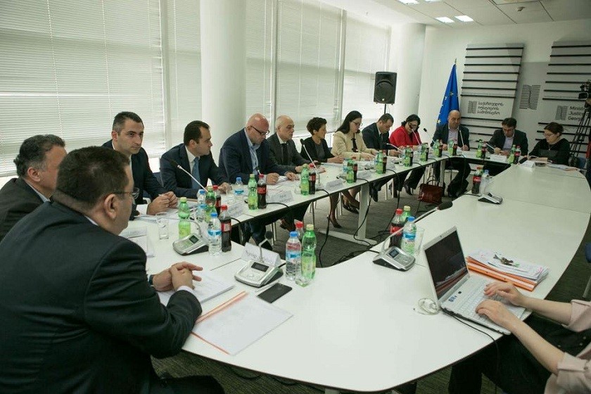 სამთავრობო კომისია