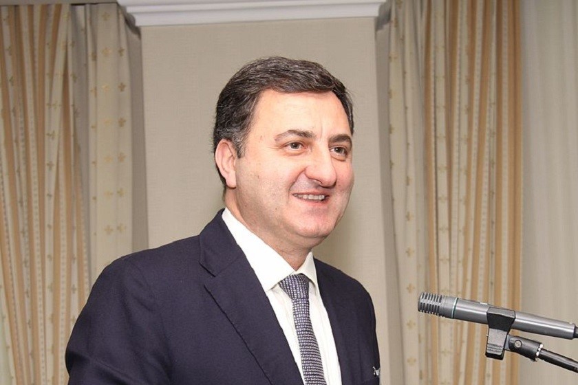 ლადო ჭანტურია