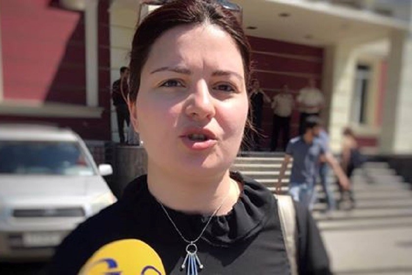 ანა ნაცვლიშვილი