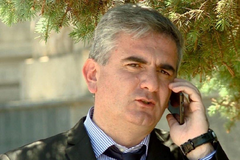 ედიშერ ქარჩავა