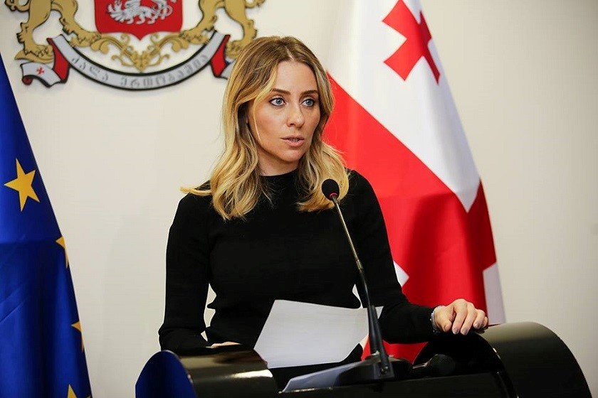 ქეთევან ბოჭორიშვილი