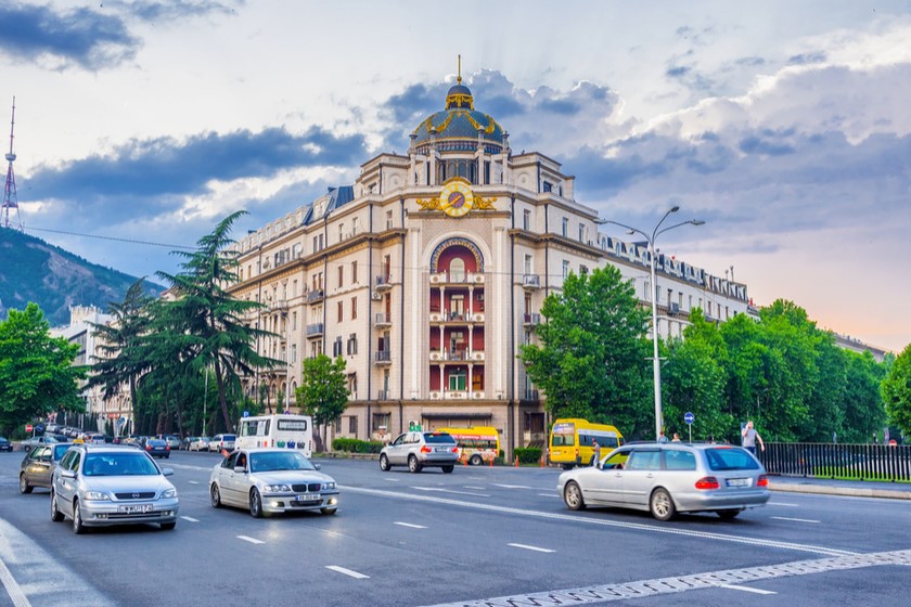 თბილისი