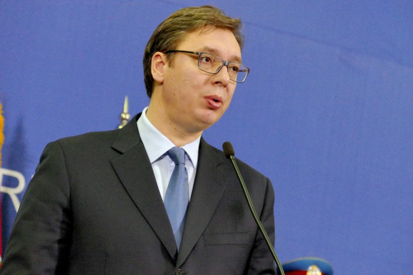 ალექსანდარ ვუჩიჩი