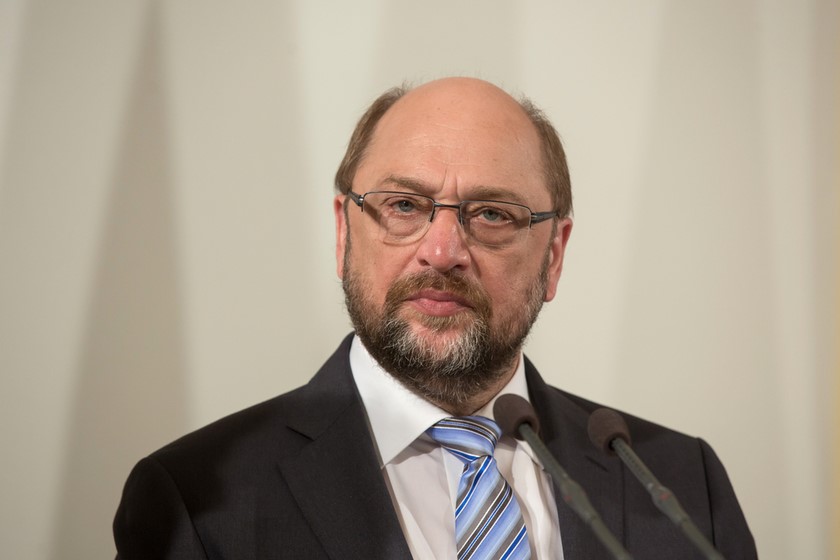 მარტინ შულცი