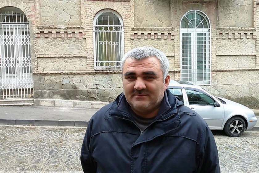 აფგან მუხტარლი