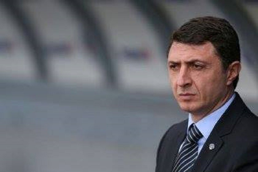 შოთა არველაძე
