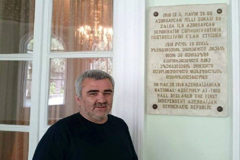 აფგან მუხტარლი