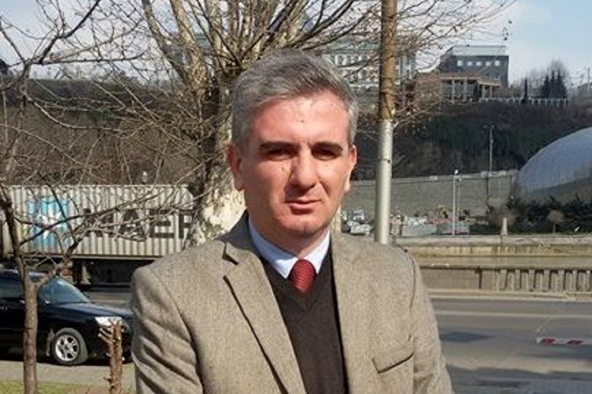 ედიშრ ქარჩავა