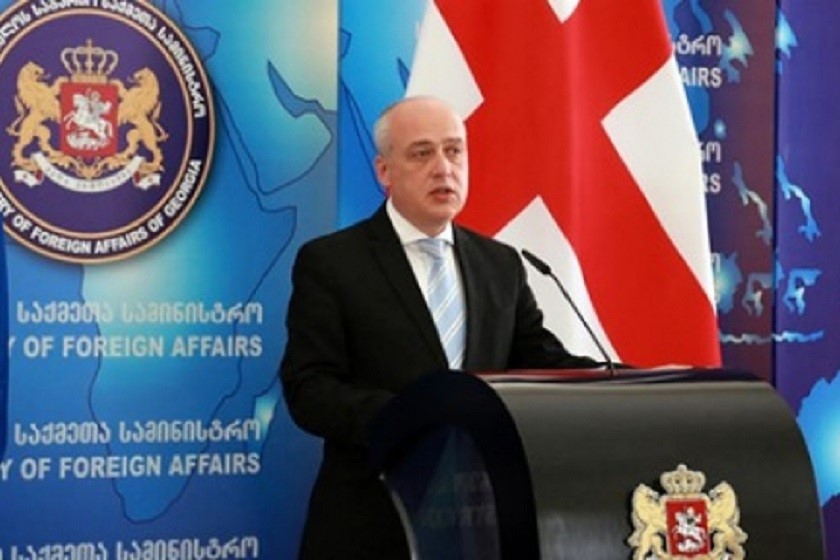 დავით ზალკალიანი