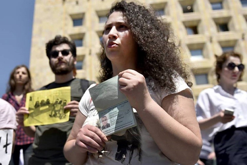 ლეილა მუსტაფაევა