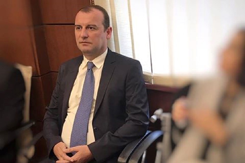 დავით მამისეიშვილი