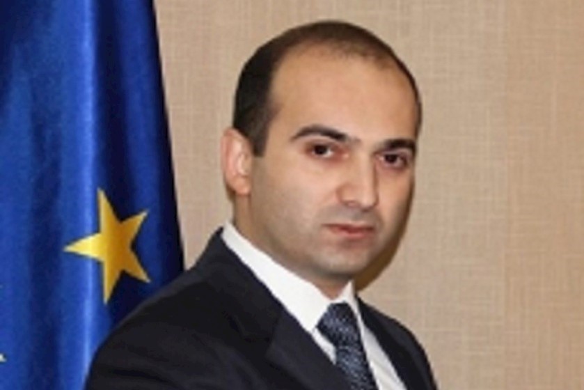 გიორგი ბადაშვილი