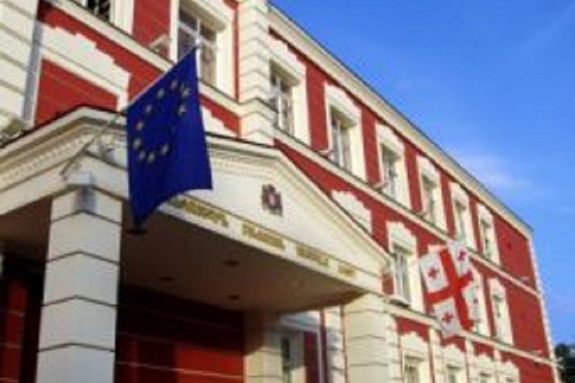 იუსტიციის უმაღლესი საბჭო