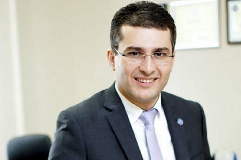 მამუკა მდინარაძე