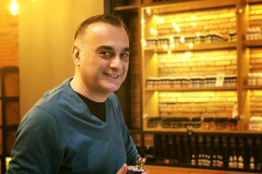 ზაალ უდუმაშვილი